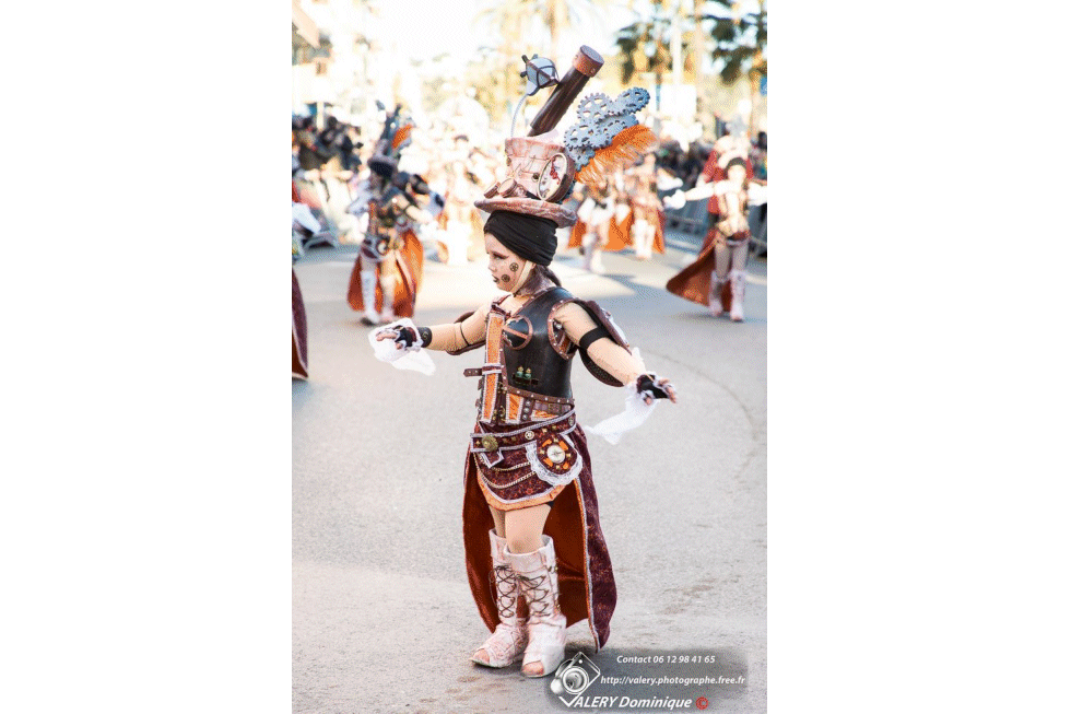 Dominique Valery Photographe