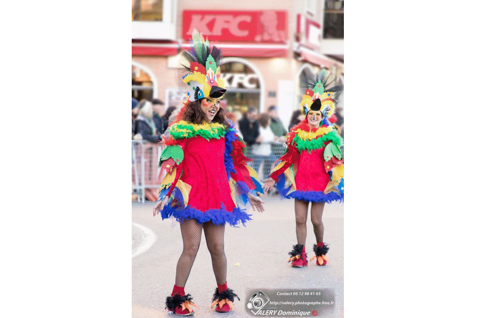 Dominique Valery Photographe